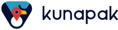 Logotipo Kunapak